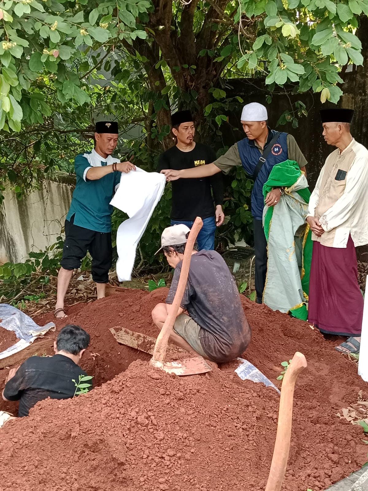 Kegiatan YSK04