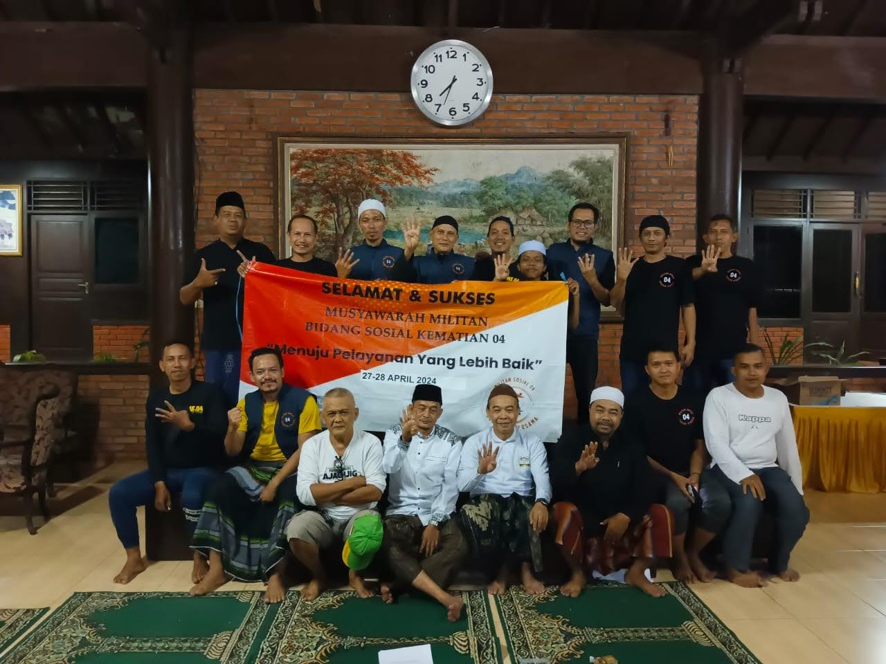 Kegiatan YSK04