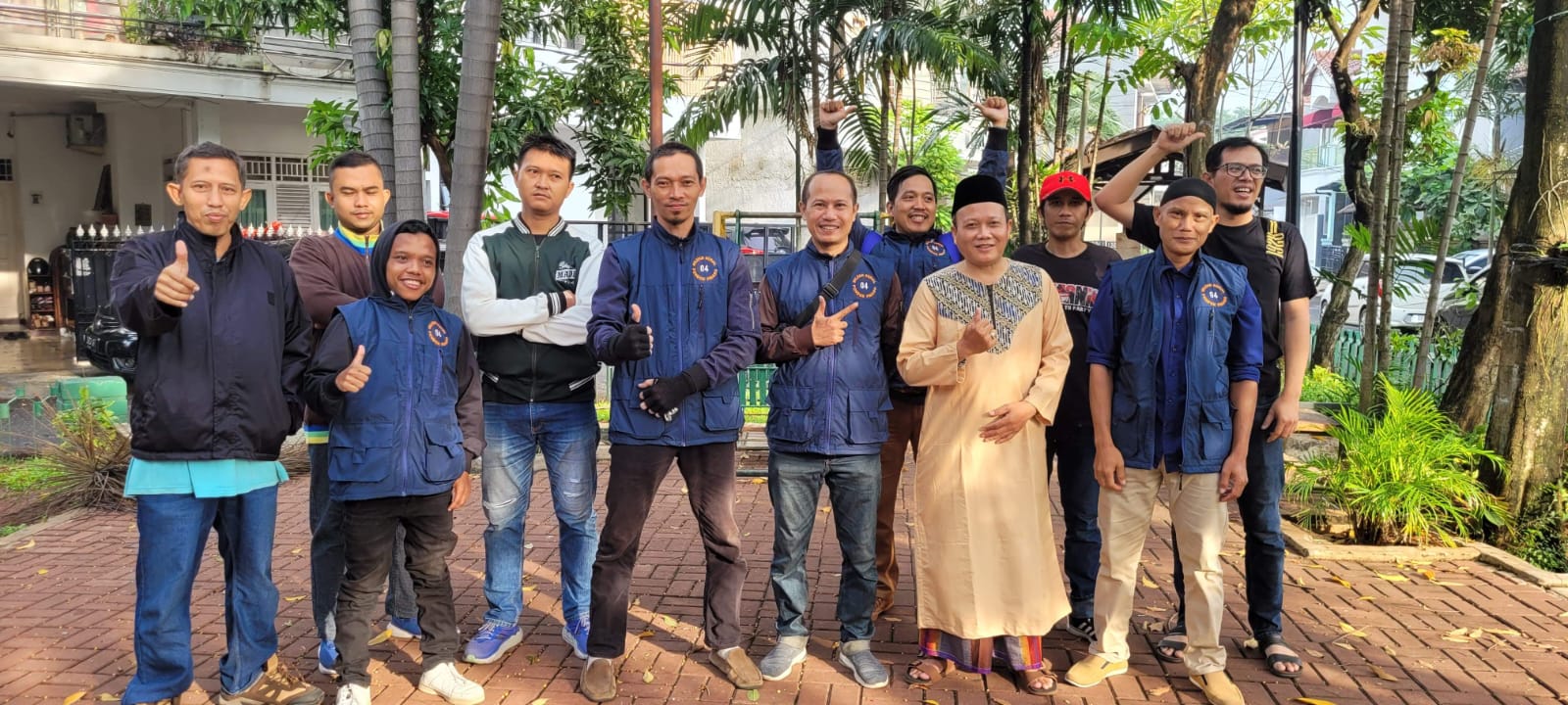 Kegiatan YSK04