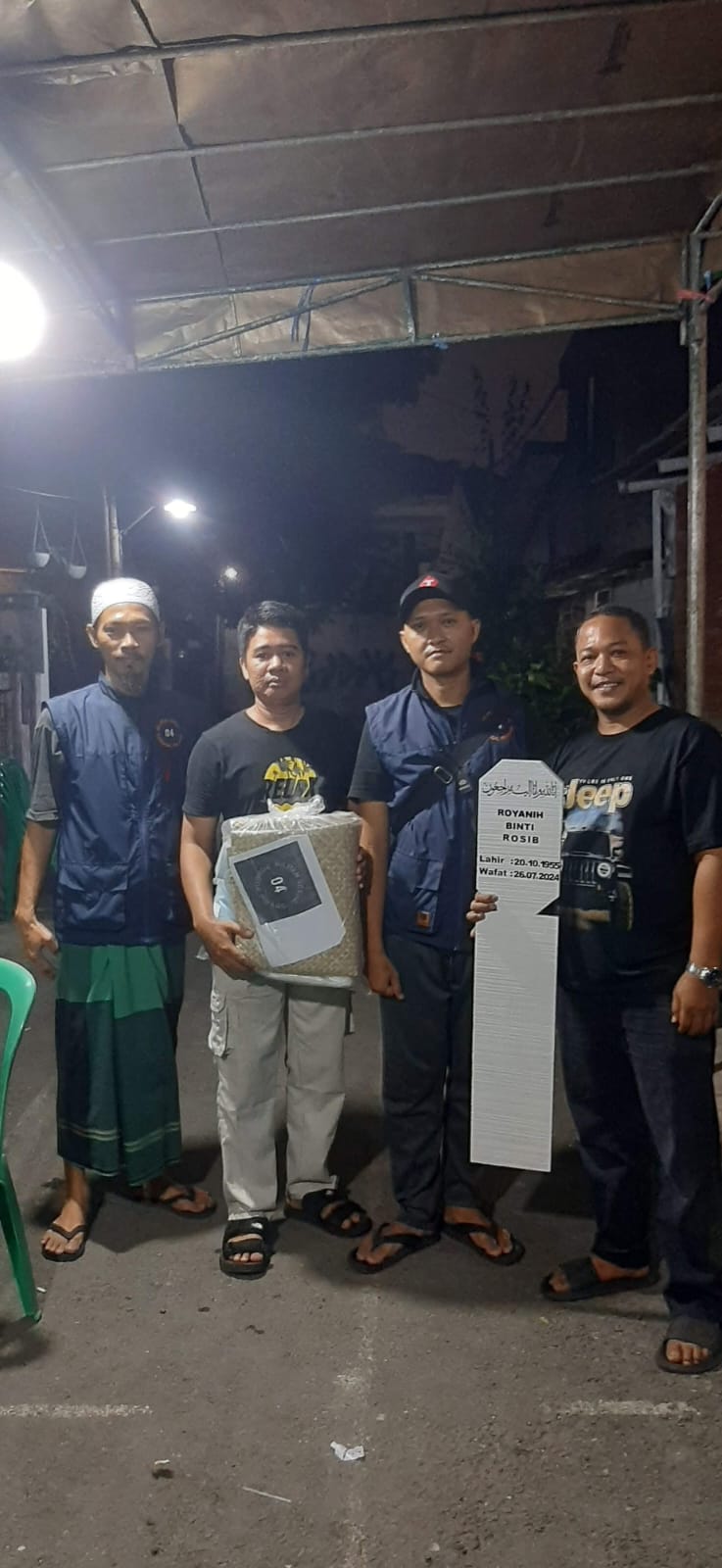 Kegiatan YSK04