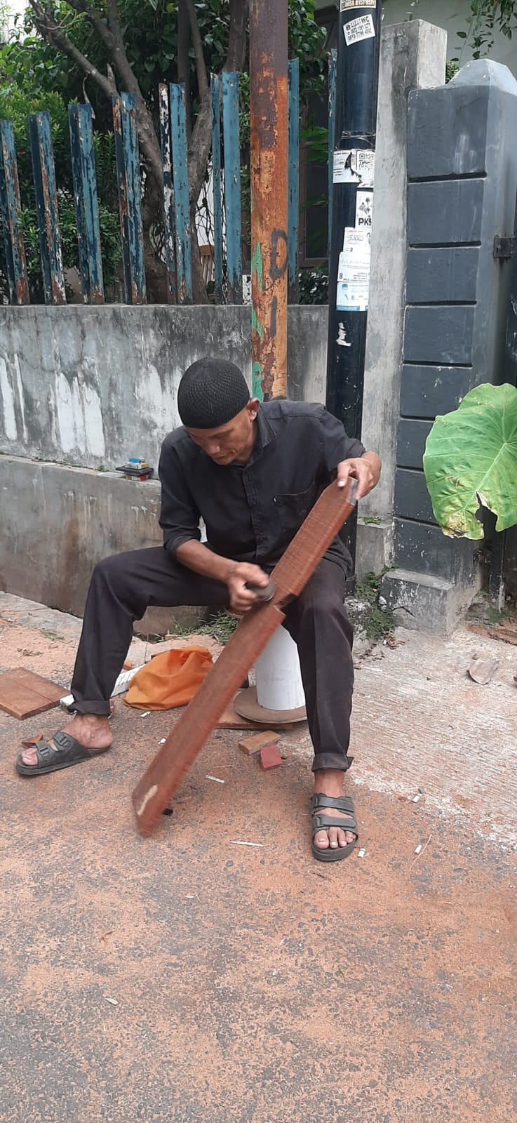 Kegiatan YSK04
